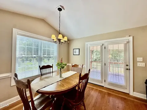 62 Red Berry Holly Lane Hurdle Mills NC 27541