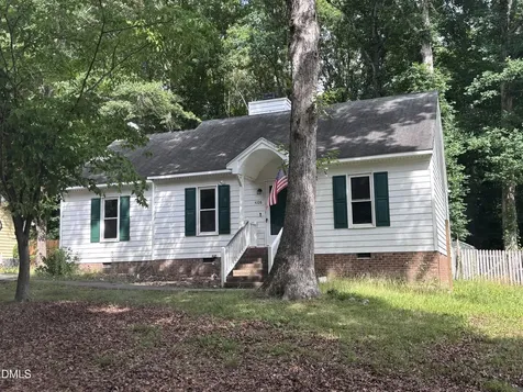4108 Timberbrook Drive Raleigh NC 27616