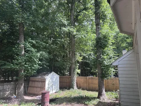 4108 Timberbrook Drive Raleigh NC 27616