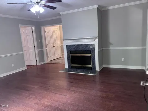 4108 Timberbrook Drive Raleigh NC 27616