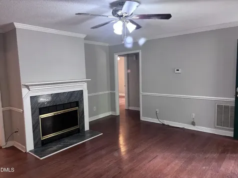 4108 Timberbrook Drive Raleigh NC 27616