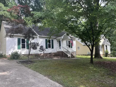 4108 Timberbrook Drive Raleigh NC 27616