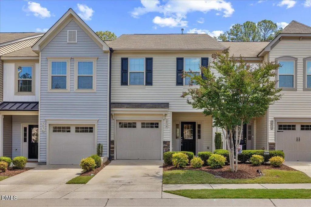 3834 Prince Noah Loop Wake Forest NC 27587