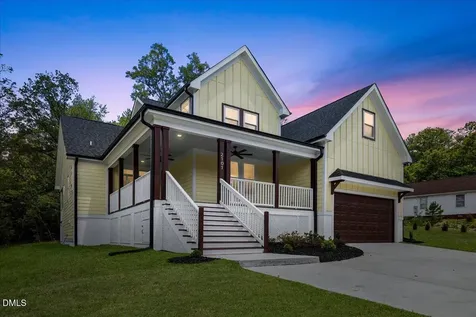 2101 Cheek Road Durham NC 27704