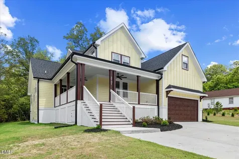 2101 Cheek Road Durham NC 27704