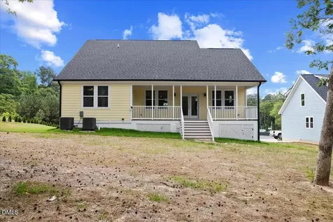 2101 Cheek Road Durham NC 27704