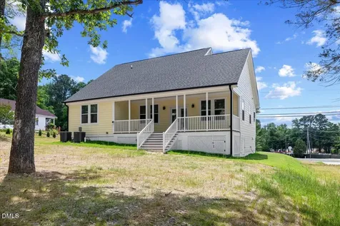 2101 Cheek Road Durham NC 27704