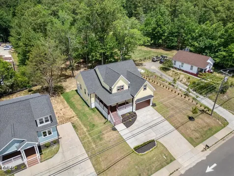 2101 Cheek Road Durham NC 27704