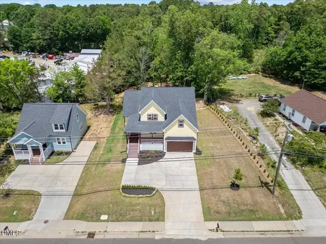 2101 Cheek Road Durham NC 27704
