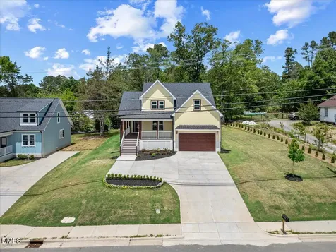 2101 Cheek Road Durham NC 27704