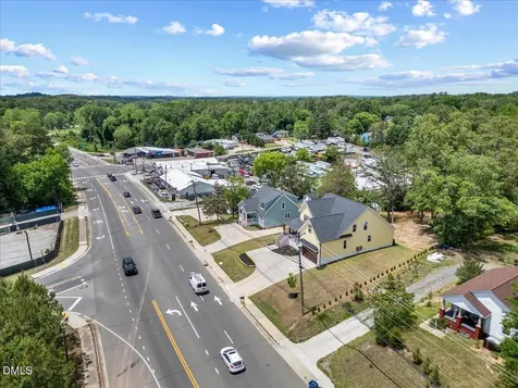 2101 Cheek Road Durham NC 27704