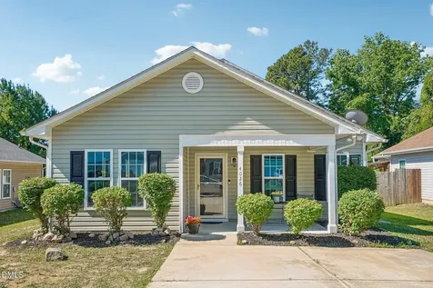 4026 Green Jacket Trail Raleigh NC 27610