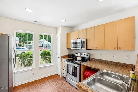 4026 Green Jacket Trail Raleigh NC 27610