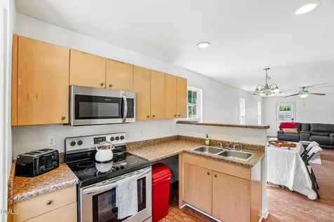4026 Green Jacket Trail Raleigh NC 27610