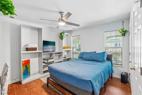 4026 Green Jacket Trail Raleigh NC 27610