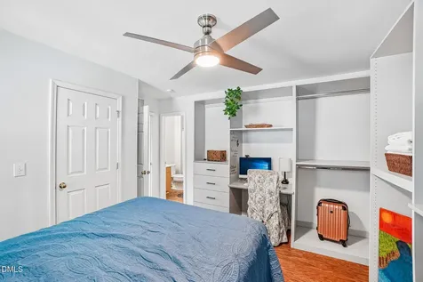 4026 Green Jacket Trail Raleigh NC 27610