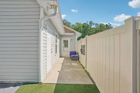 4026 Green Jacket Trail Raleigh NC 27610