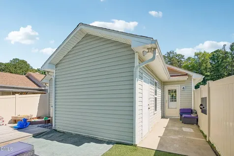 4026 Green Jacket Trail Raleigh NC 27610