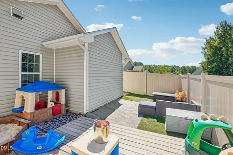 4026 Green Jacket Trail Raleigh NC 27610