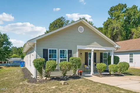 4026 Green Jacket Trail Raleigh NC 27610