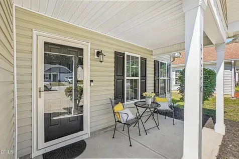 4026 Green Jacket Trail Raleigh NC 27610