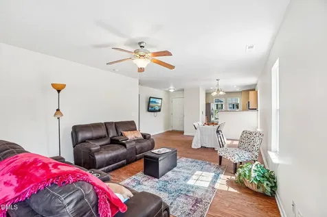 4026 Green Jacket Trail Raleigh NC 27610
