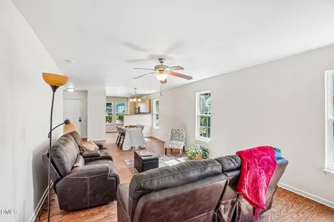 4026 Green Jacket Trail Raleigh NC 27610