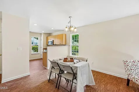 4026 Green Jacket Trail Raleigh NC 27610