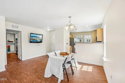 4026 Green Jacket Trail Raleigh NC 27610