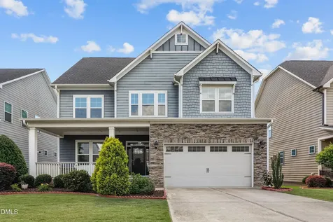 129 Tisbury Drive Holly Springs NC 27540