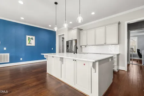 129 Tisbury Drive Holly Springs NC 27540