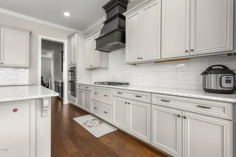 129 Tisbury Drive Holly Springs NC 27540