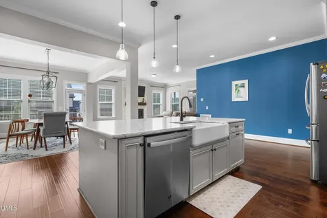 129 Tisbury Drive Holly Springs NC 27540