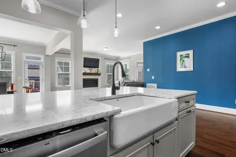 129 Tisbury Drive Holly Springs NC 27540