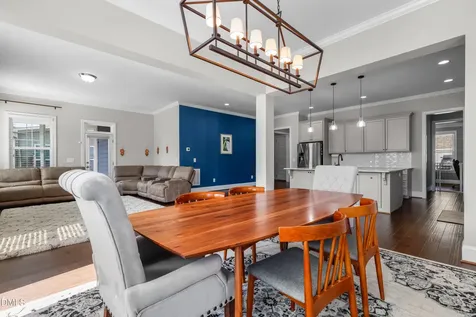 129 Tisbury Drive Holly Springs NC 27540