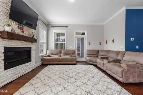 129 Tisbury Drive Holly Springs NC 27540
