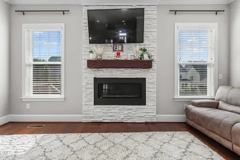 129 Tisbury Drive Holly Springs NC 27540