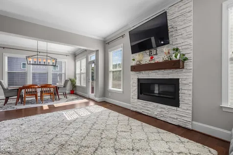 129 Tisbury Drive Holly Springs NC 27540