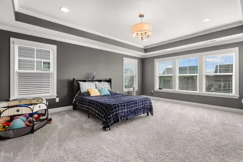 129 Tisbury Drive Holly Springs NC 27540