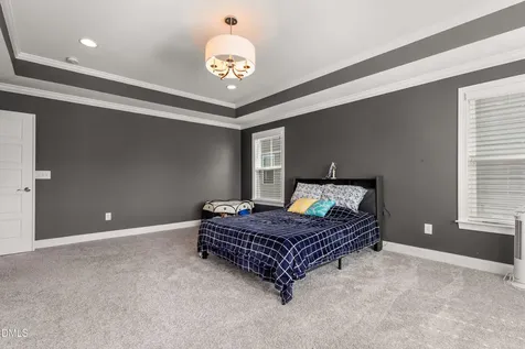 129 Tisbury Drive Holly Springs NC 27540