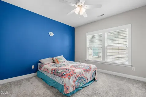 129 Tisbury Drive Holly Springs NC 27540