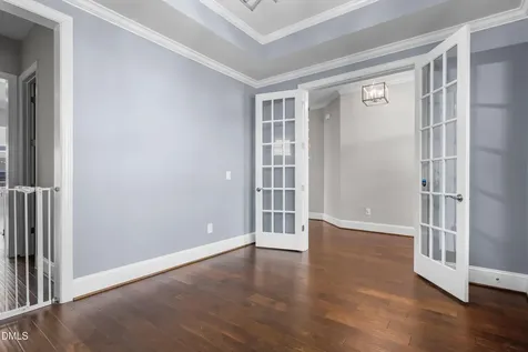 129 Tisbury Drive Holly Springs NC 27540