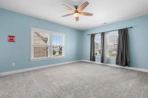 129 Tisbury Drive Holly Springs NC 27540