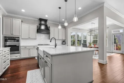 129 Tisbury Drive Holly Springs NC 27540