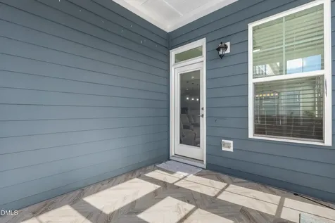 129 Tisbury Drive Holly Springs NC 27540