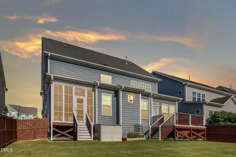 129 Tisbury Drive Holly Springs NC 27540