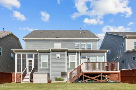 129 Tisbury Drive Holly Springs NC 27540