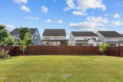 129 Tisbury Drive Holly Springs NC 27540