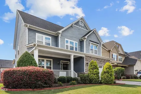 129 Tisbury Drive Holly Springs NC 27540