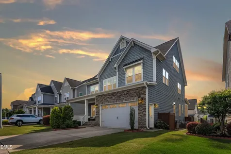 129 Tisbury Drive Holly Springs NC 27540